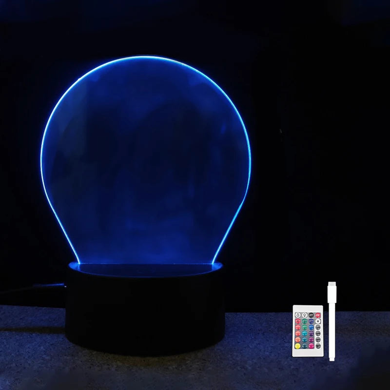 AlzoryaNOTE Lamp