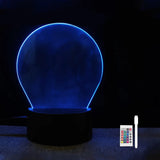 AlzoryaNOTE Lamp